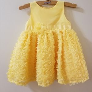 6-12 month George dress